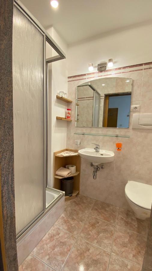 Haus Mairoesl Apartment Silandro Luaran gambar