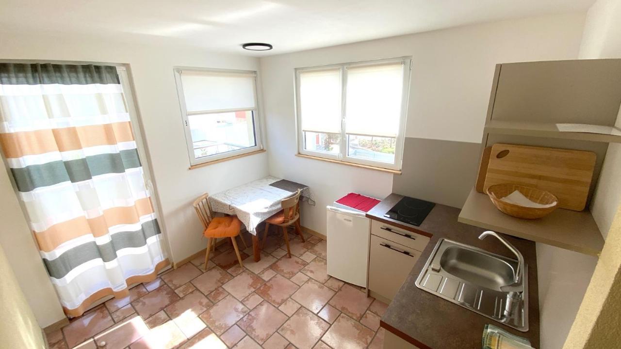 Haus Mairoesl Apartment Silandro Luaran gambar