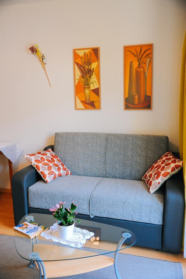 Haus Mairoesl Apartment Silandro Luaran gambar